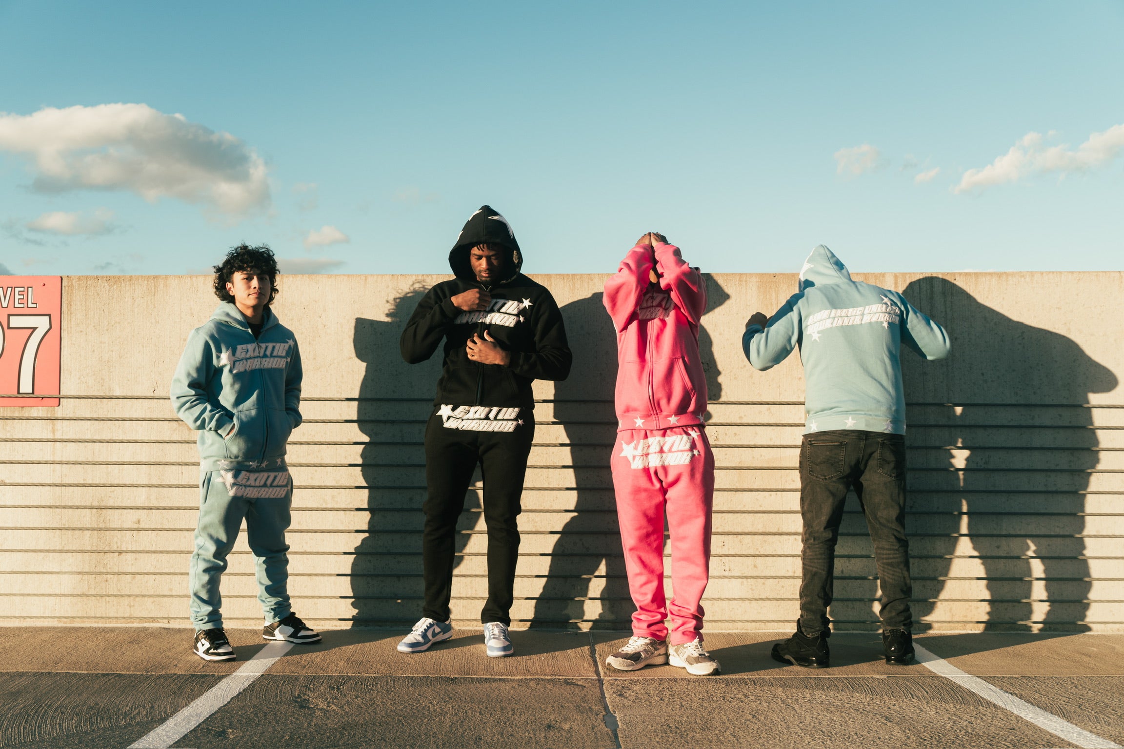 Starfall: Winter Drop