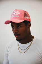 Load image into Gallery viewer, Starfall Pink Hat
