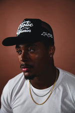 Load image into Gallery viewer, Starfall Black Hat

