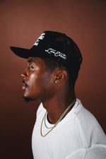 Load image into Gallery viewer, Starfall Black Hat
